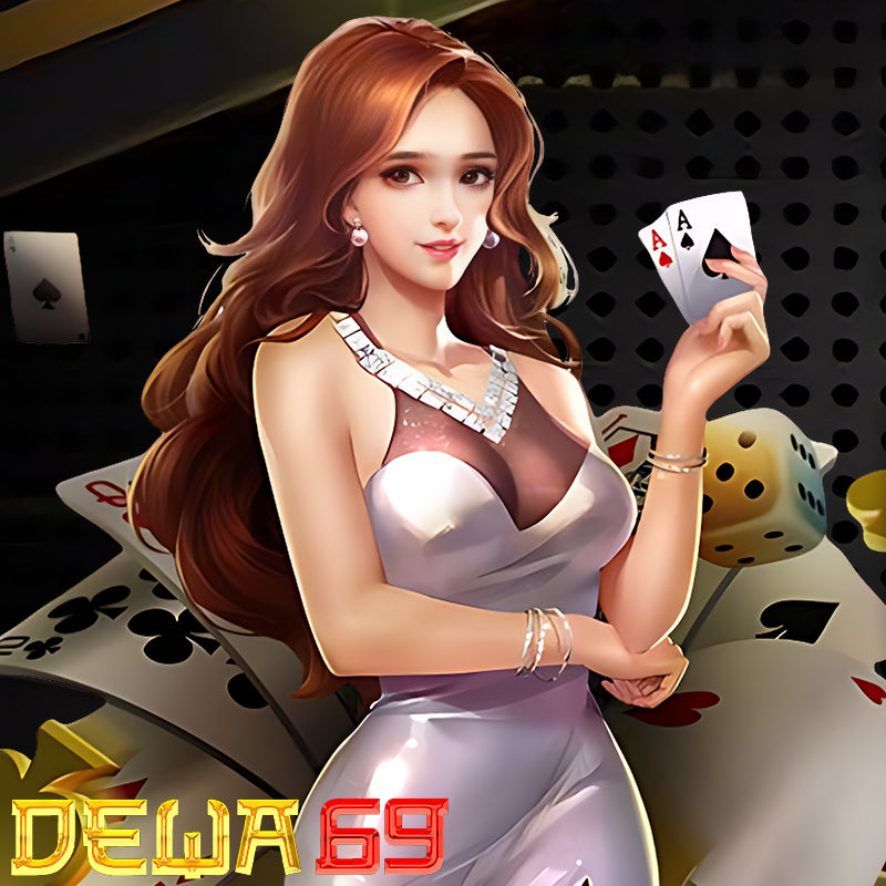 DEWA69>> Situs Judi Online Terpercaya Live Casino